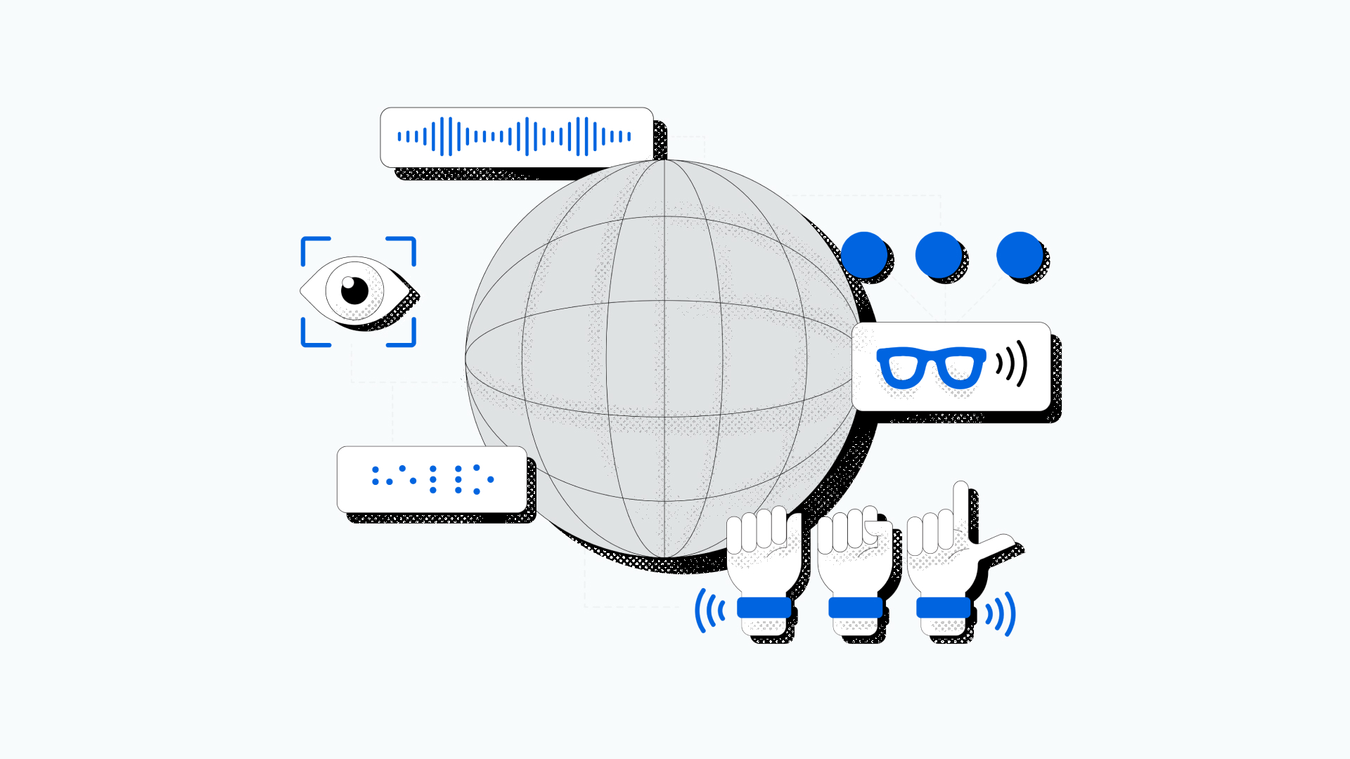Meta adds new features to AI Glasses for visually impaired