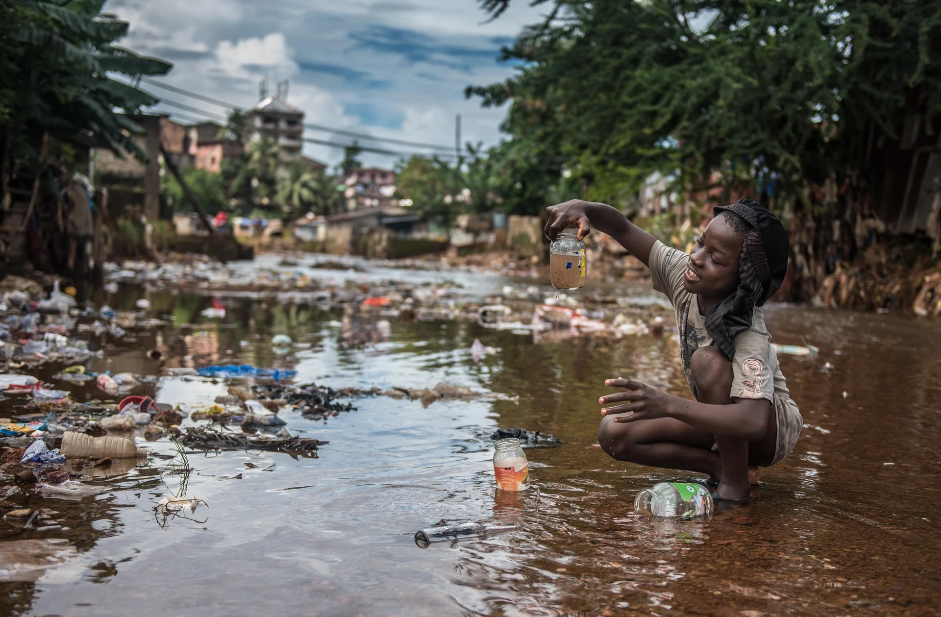 Borno Cholera outbreak records over 3,000 cases in May