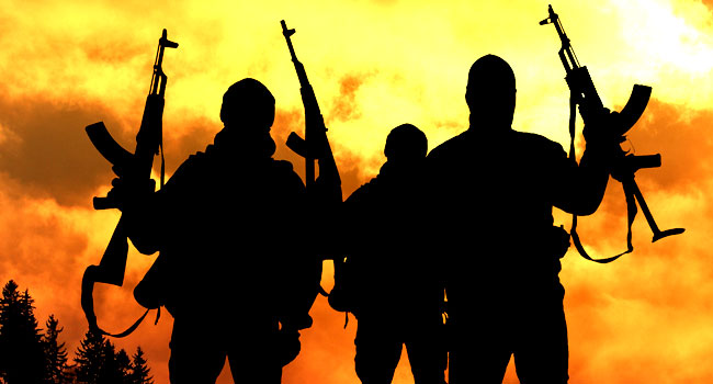 Gunmen strike in Ondo, kidnap nine-year-old boy in Ugbosi quarters