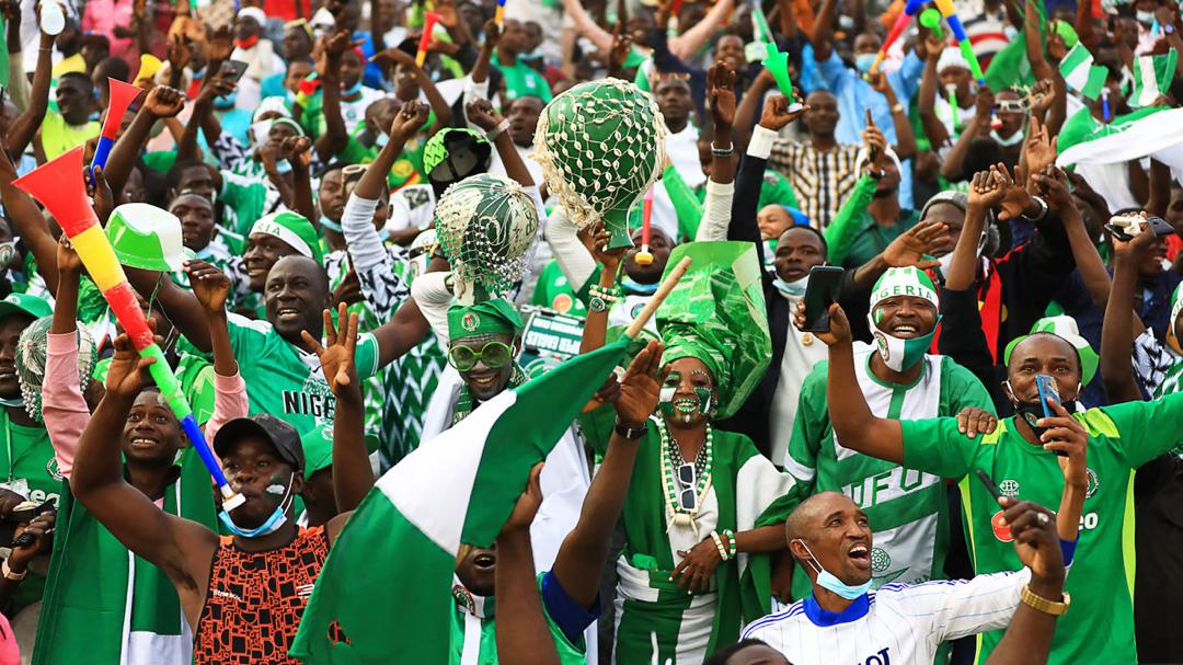 Clerics unite in Abuja to pray for Nigeria