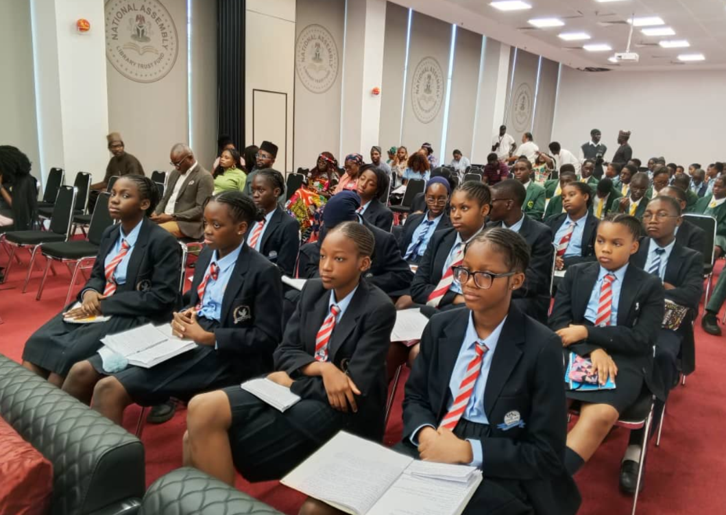 Nigeria faces rising online threats against children, experts warn